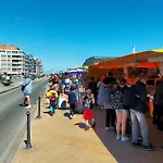 Cozy In With Wifi Ostende