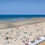 Cozy In With Wifi Apartment Ostende