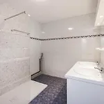 Apartment Cozy In With Wifi Ostende