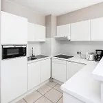 Cozy In With Wifi Apartment