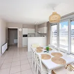 Cozy In With Wifi Apartment *