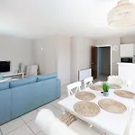 Apartment Cozy In With Wifi *