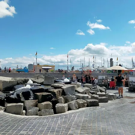 Daire Cozy In With Wifi *