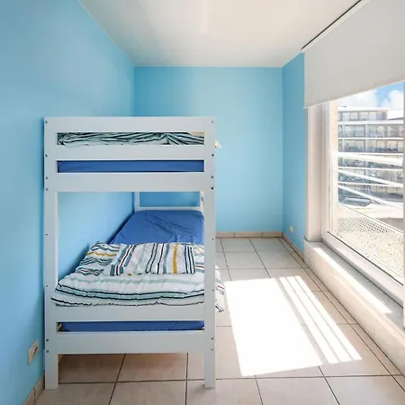 Cozy In With Wifi Oostende