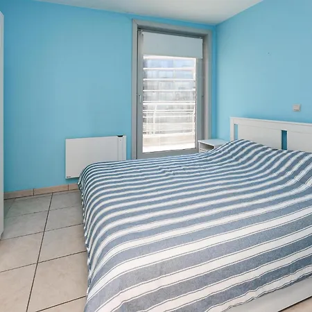 Daire Cozy In With Wifi *