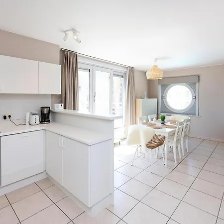 Daire Cozy In With Wifi