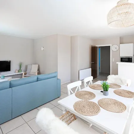 Lägenhet Beautiful In With Wifi *