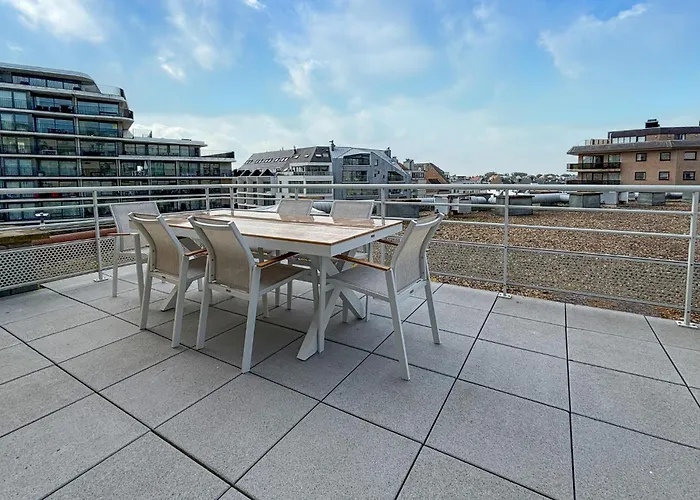 Cozy In With Wifi Appartement