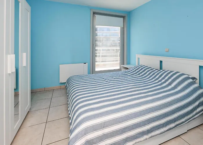 Appartement Cozy In With Wifi *