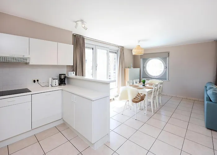 Apartment Cozy In With Wifi