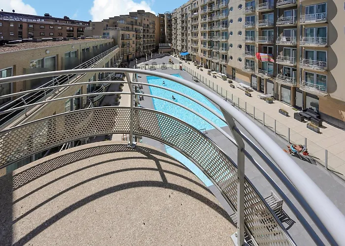 Appartement Cozy In With Wifi